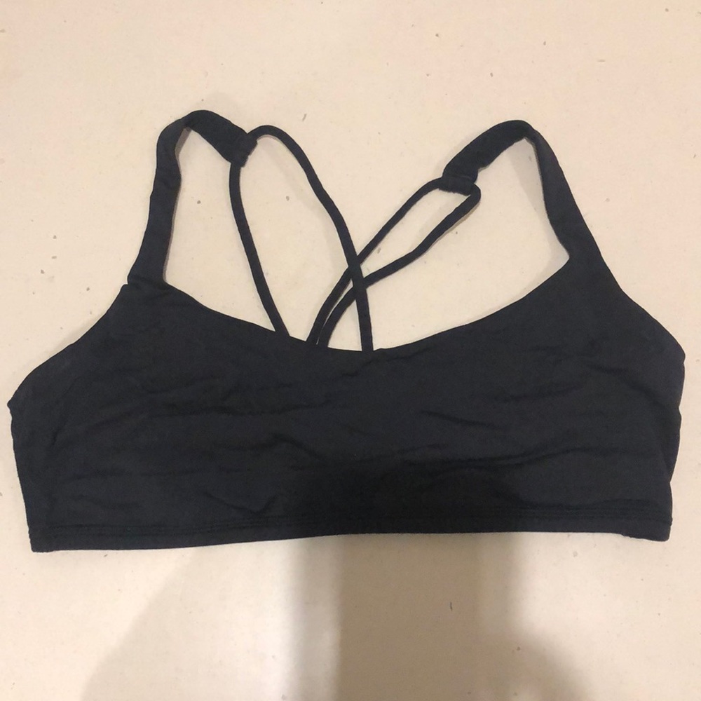 Lululemon Energy Bra